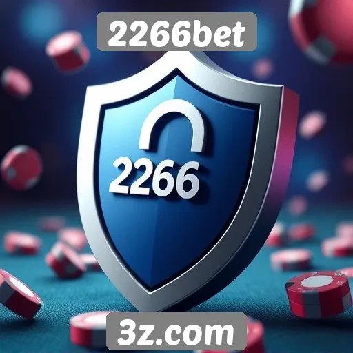 Análise de segurança do site 2266bet