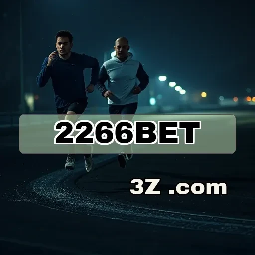 Bingo Empolgante no 2266bet: Uma Nova Era de Jogos