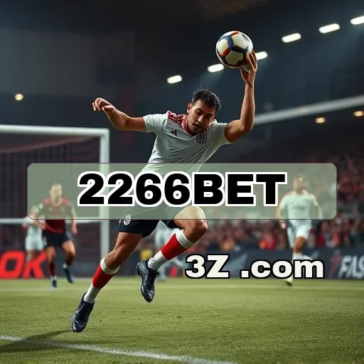 Esports na 2266bet: Uma Nova Era de Conexões e Apostas