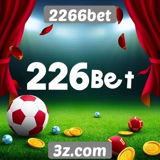 Avaliação das promoções oferecidas pelo 2266bet