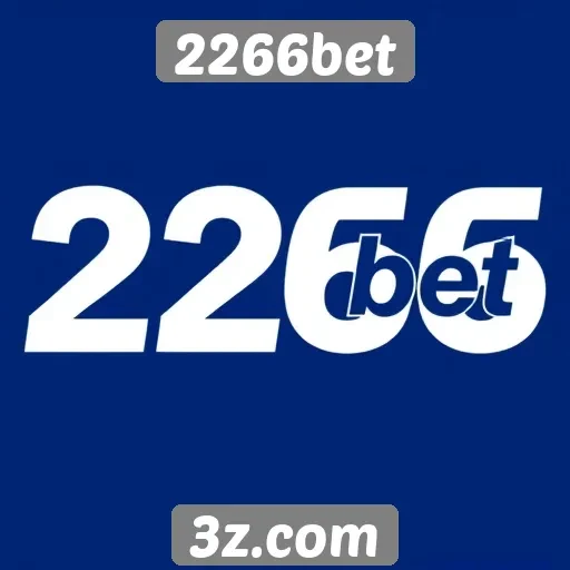 Análise da segurança do site 2266bet