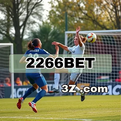 Jogos de Slots Empolgantes no 2266bet: Diversão a Cada Giro