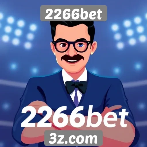 Avaliações de usuários sobre o 2266bet