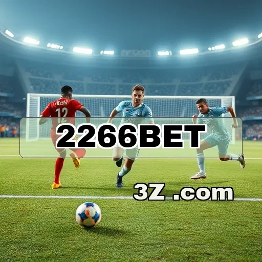 2266bet | Programa VIP